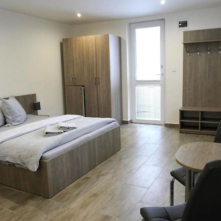 Vila Lada Dedinky Zewnętrze zdjęcie