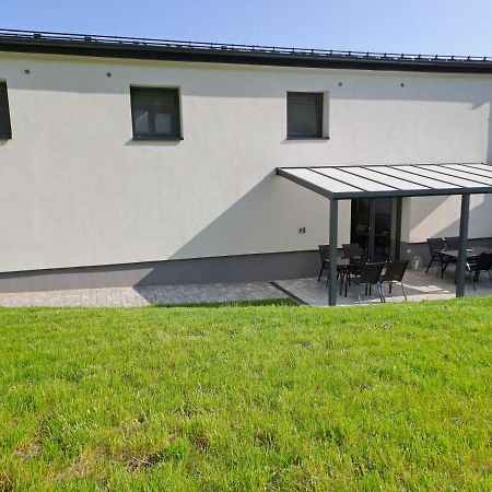 Vila Lada Dedinky Zewnętrze zdjęcie