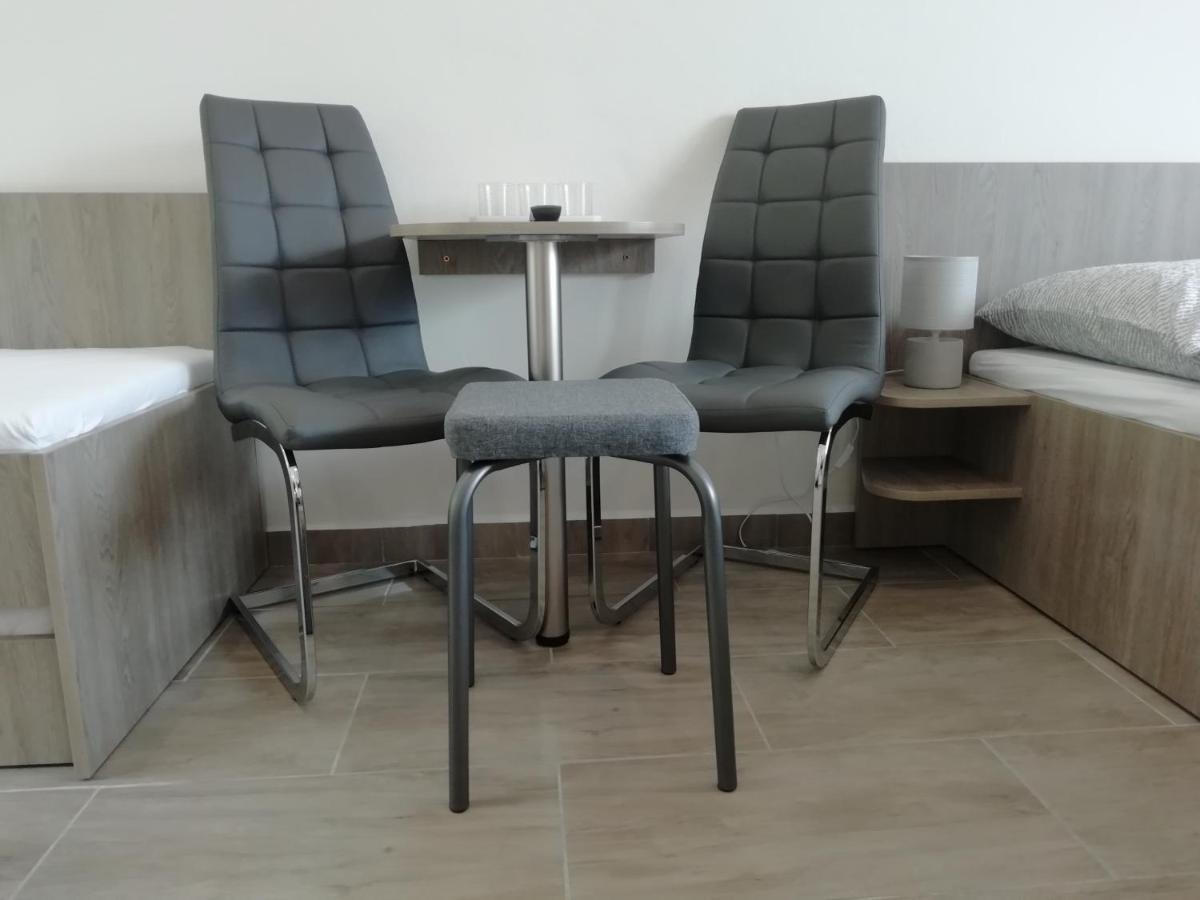 Vila Lada Dedinky Zewnętrze zdjęcie