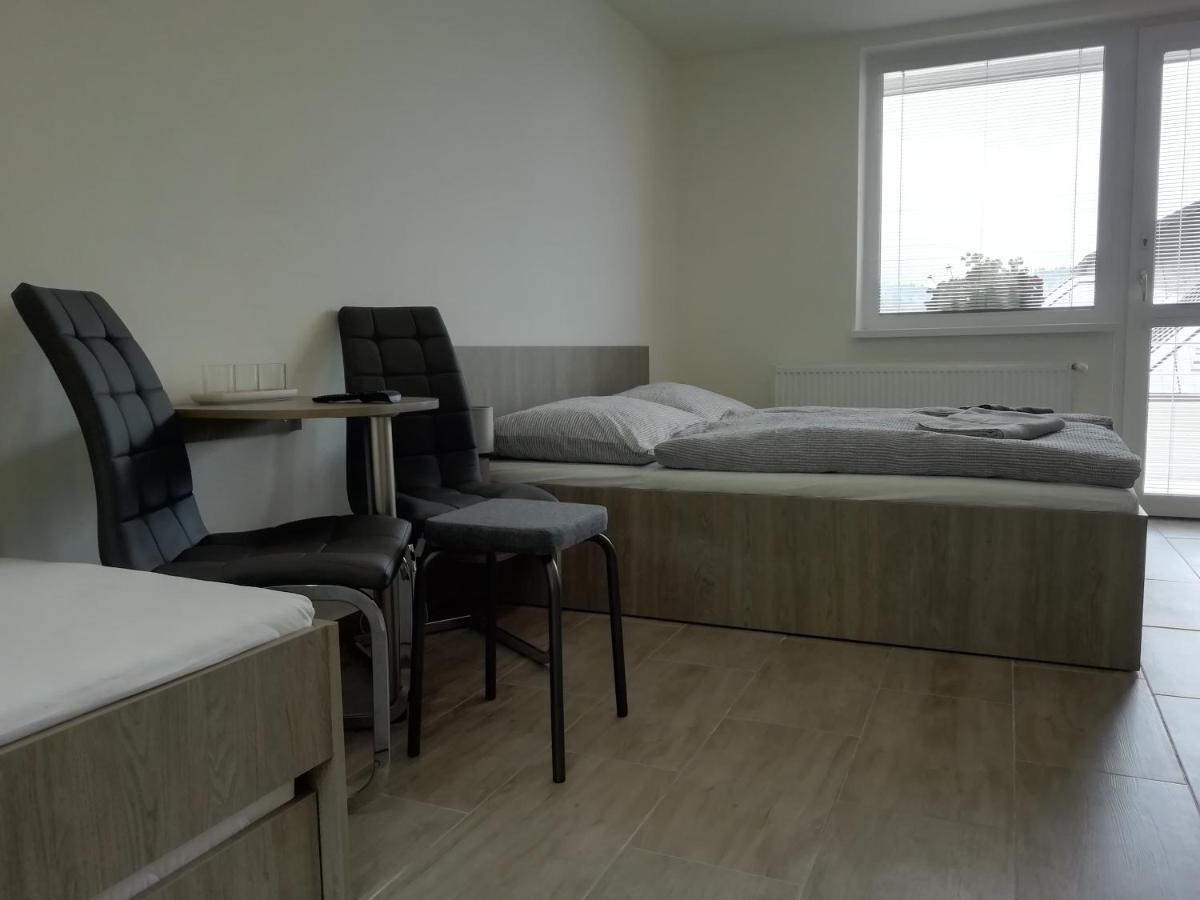 Vila Lada Dedinky Zewnętrze zdjęcie