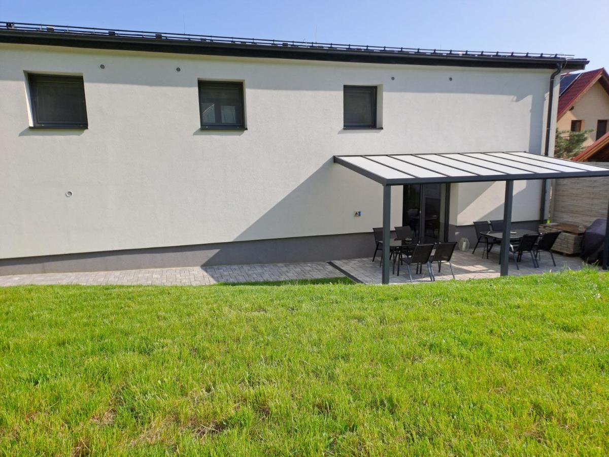 Vila Lada Dedinky Zewnętrze zdjęcie